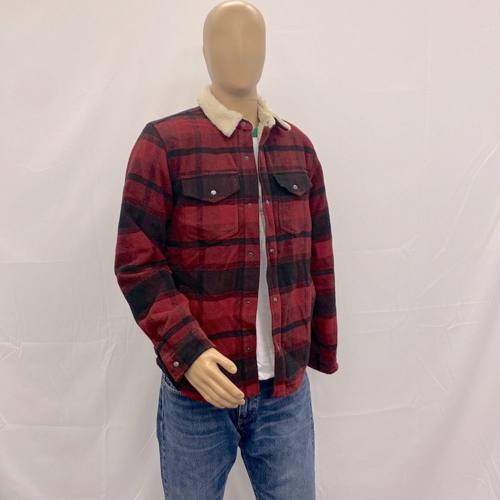 Size Medium old Navy winter jacket